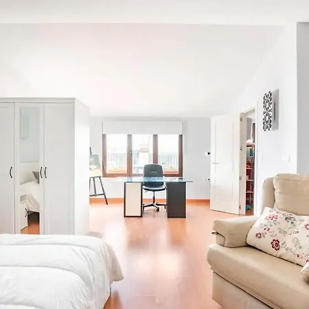 شقة Duplex In Con Terraza