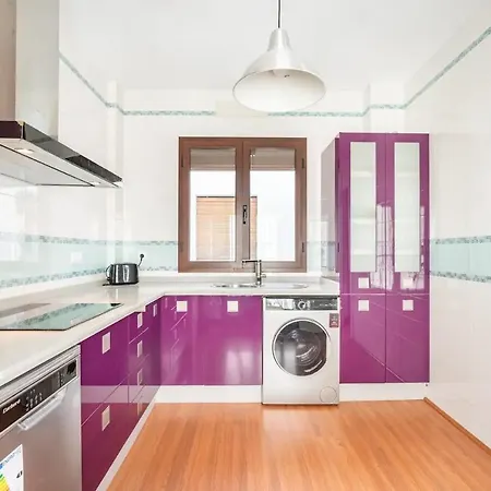 Duplex In Con Terraza * Almonte