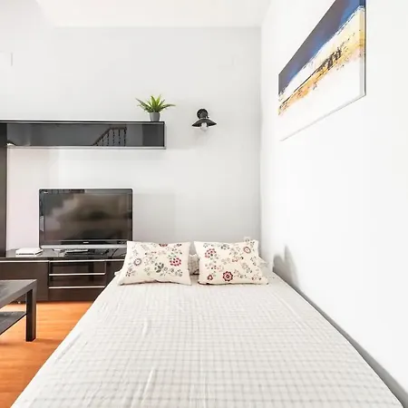 Duplex In Con Terraza Almonte